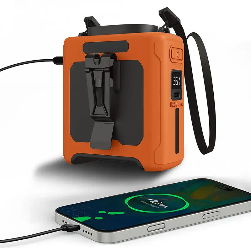PowerBreeze