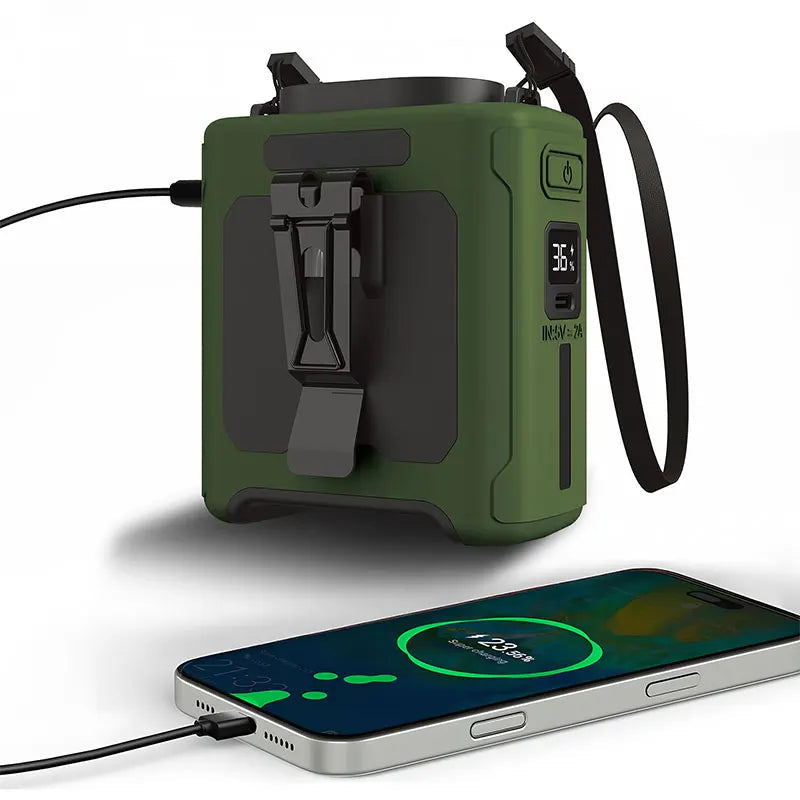 PowerBreeze