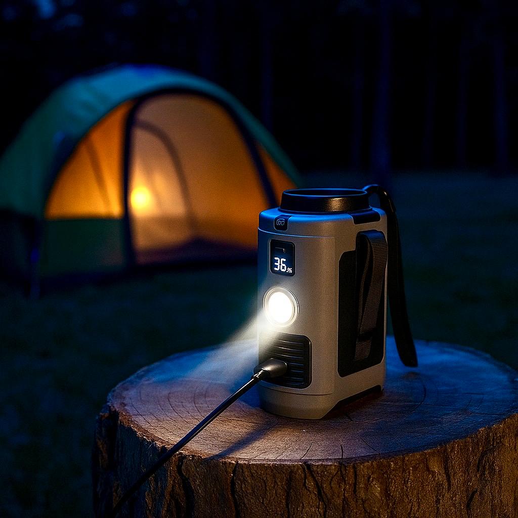 PowerBreeze