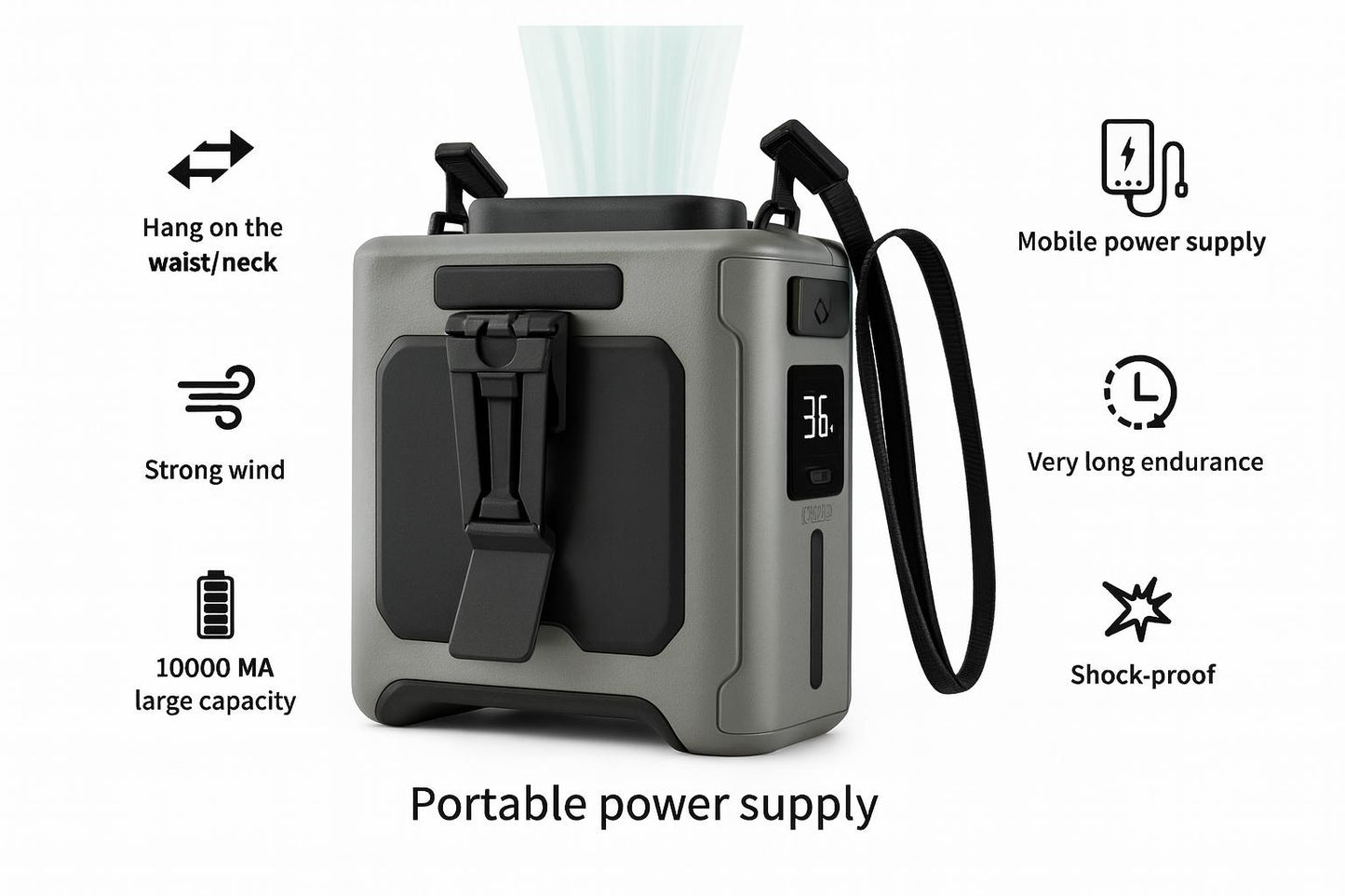 PowerBreeze