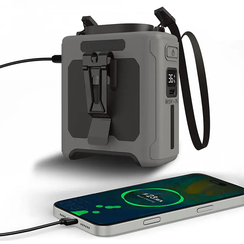 PowerBreeze